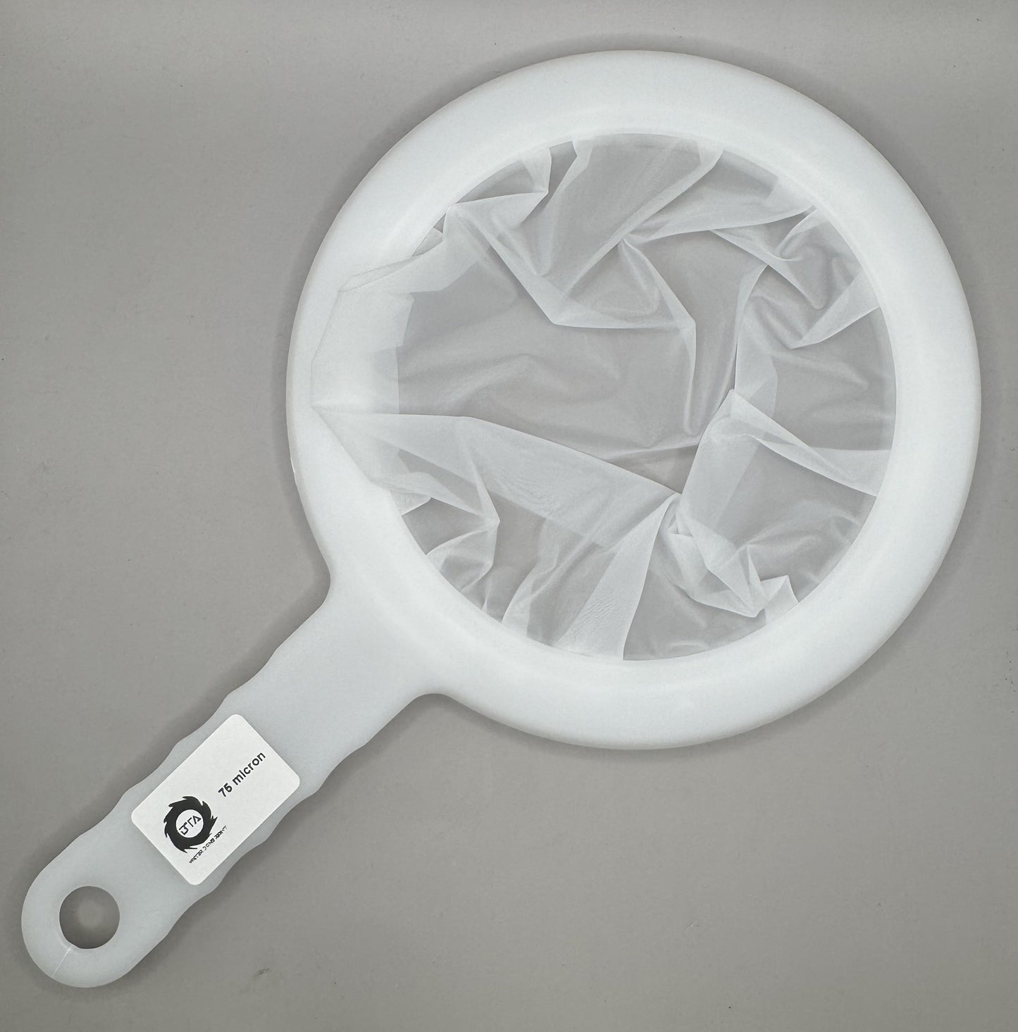 Plankton Sieves