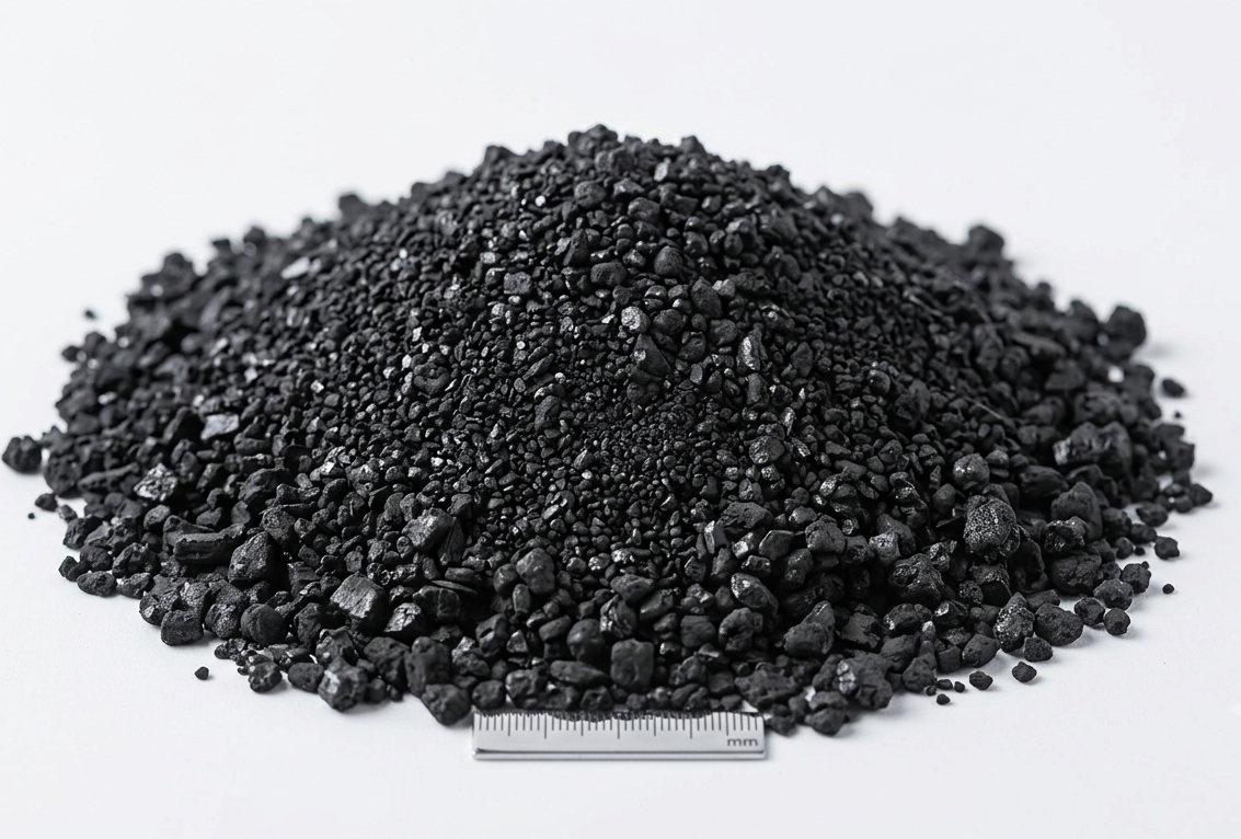 CARBOX 830 | Coconut Shell Granular Activated Carbon | Biotech Aquatica