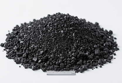 CARBOX 830 | Coconut Shell Granular Activated Carbon | Biotech Aquatica
