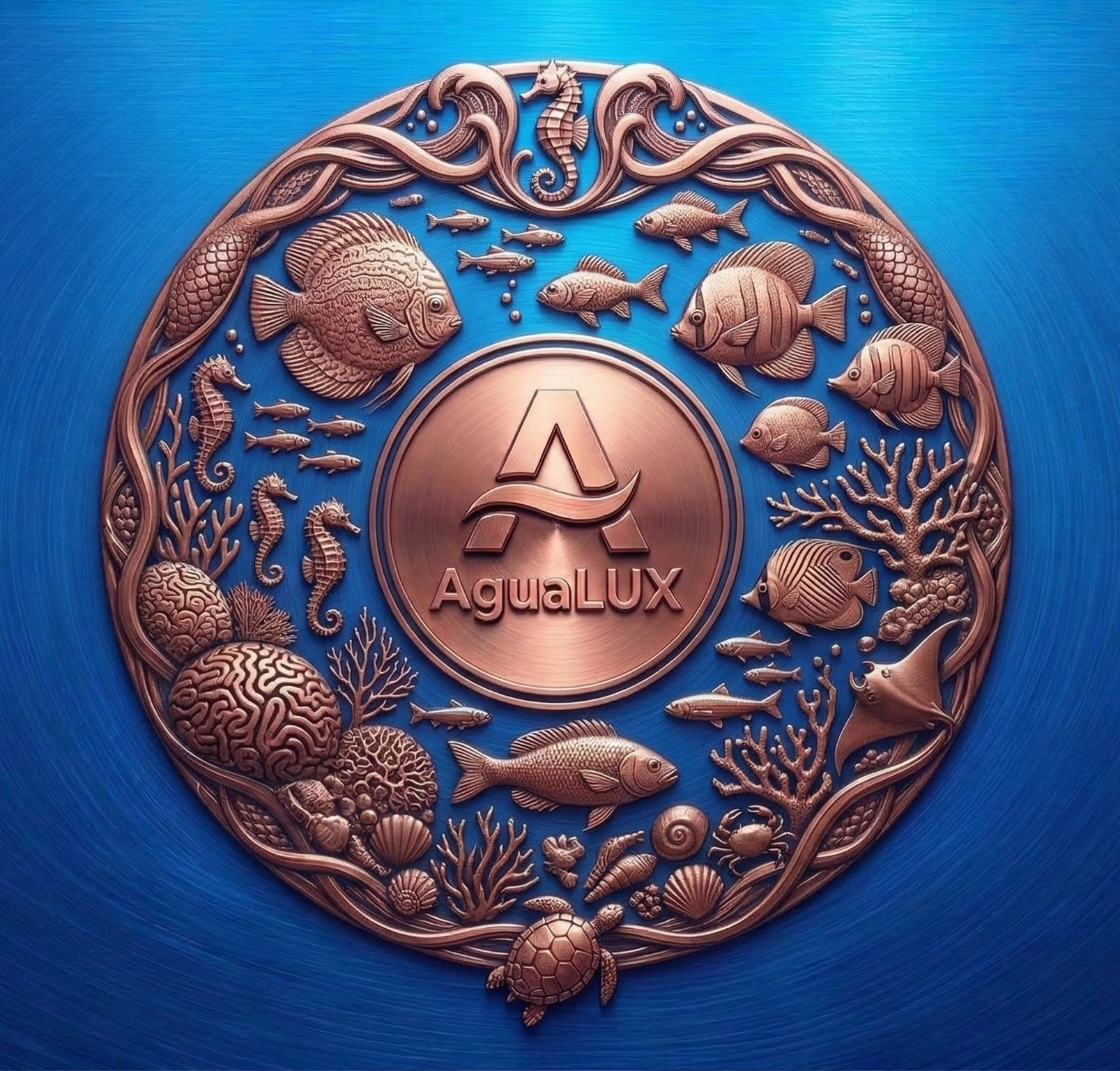 AguaLUX &mdash; The Fish Breeder and Hatchery Network