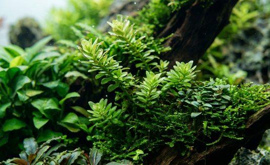 PGP Plant Growth Promotor | Macrophyte Biostimulant | BTAqua