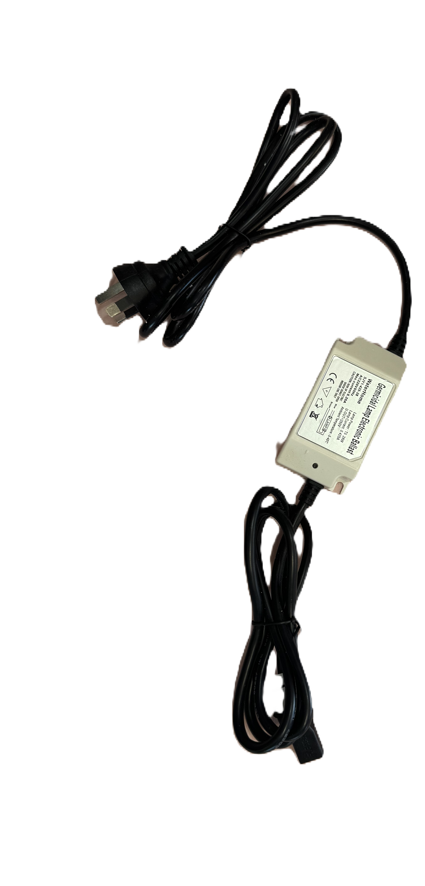 UV Sterilizer Spare Parts