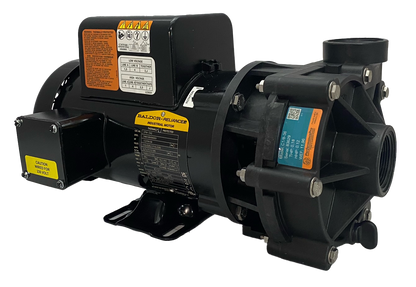 Cascade Series - Performance Pro Pumps