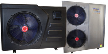 Solarwise Heat Pumps