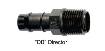 Standard Tubing and Fittings