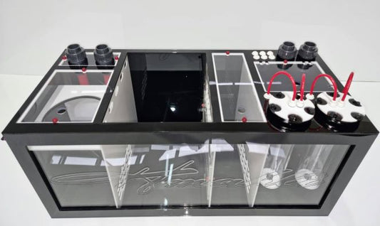 Hmahli Elite Series Sumps