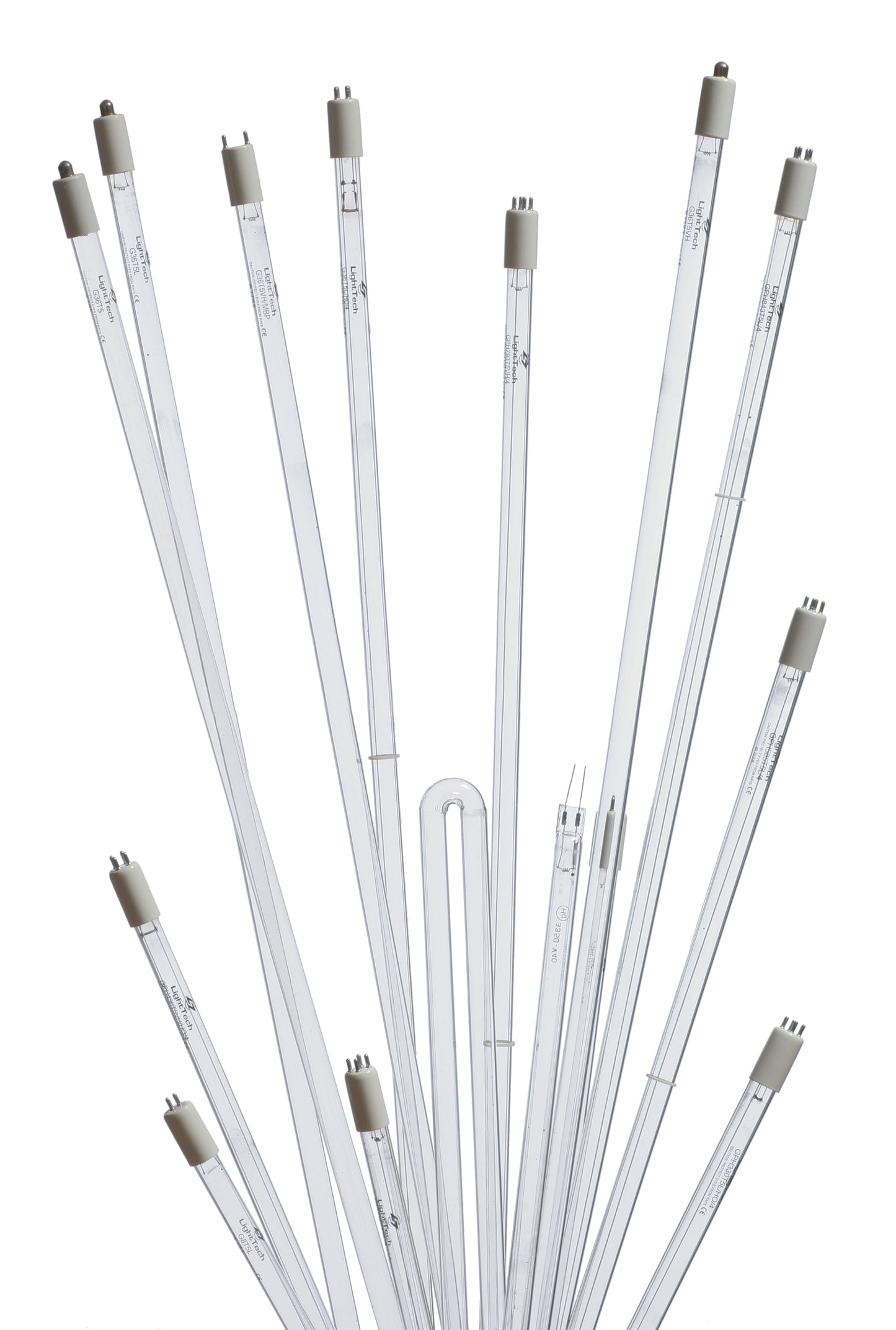 UV Sterilizer Spare Parts