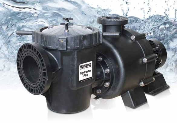 Hydrostar Plus 1450rpm