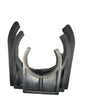 Metric Pipe Clips