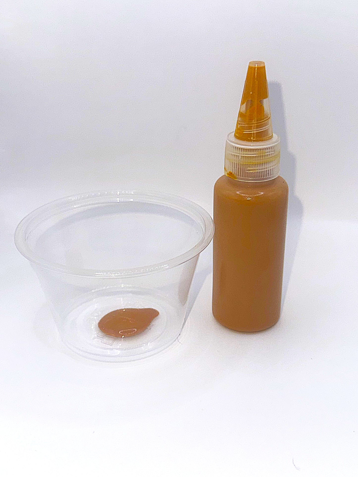 EnrichµM - Food Enrichment