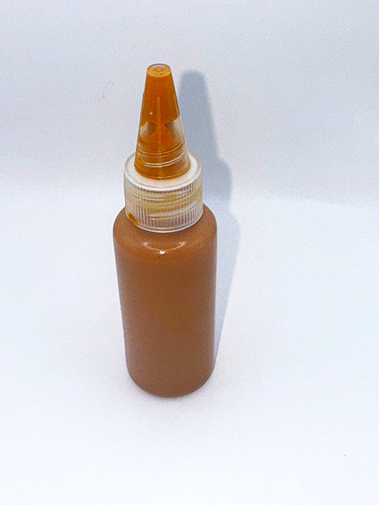 EnrichµM - Food Enrichment