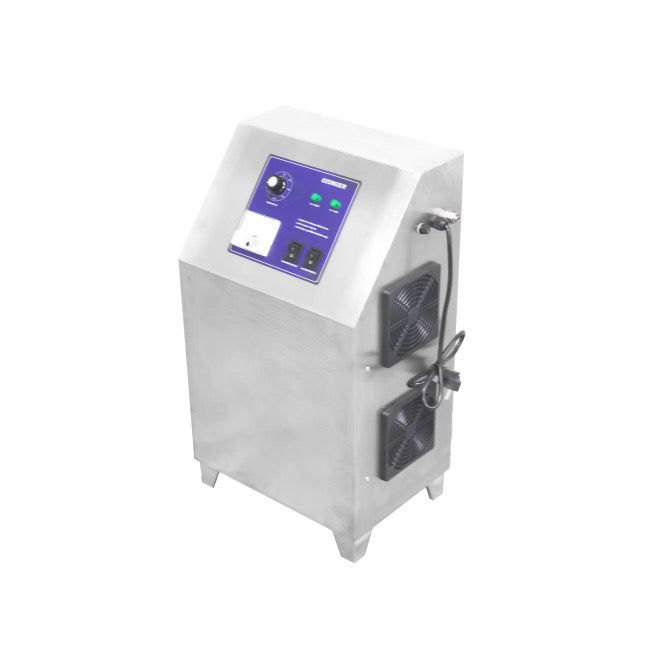 REDOX-V Series Ozone Generators