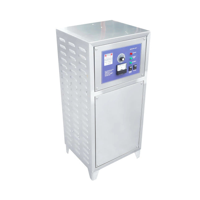 Redox Air Ozone Generators