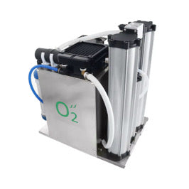 Oxi-Sat Oxygen Concentrators