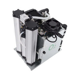 Oxi-Sat Oxygen Concentrators