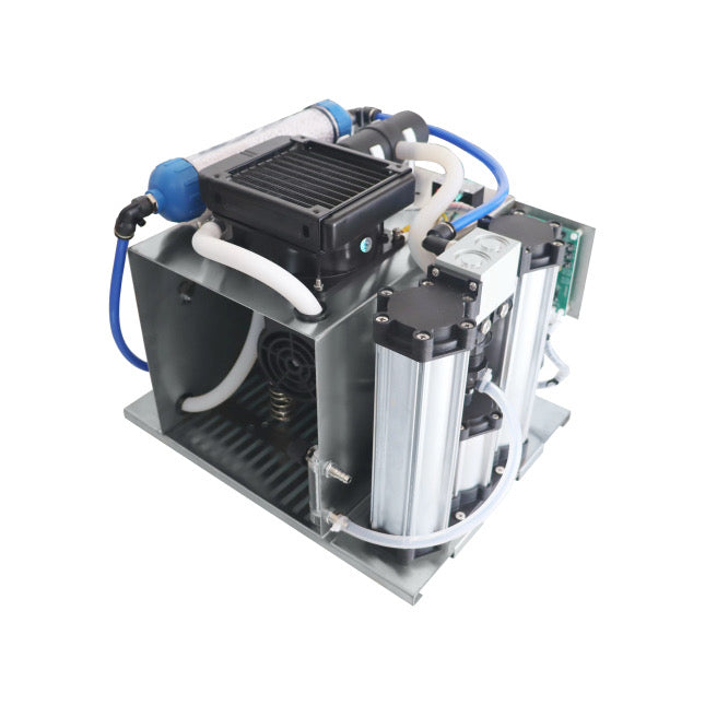 Oxi-Sat Oxygen Concentrators