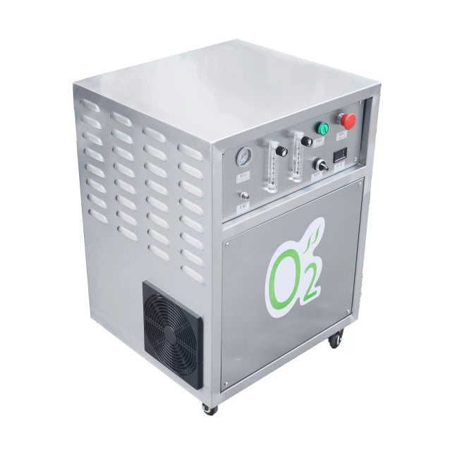 Oxi-Sat Oxygen Concentrators
