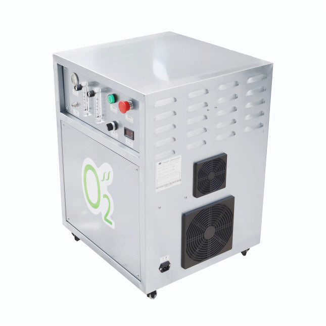 Oxi-Sat Oxygen Concentrators