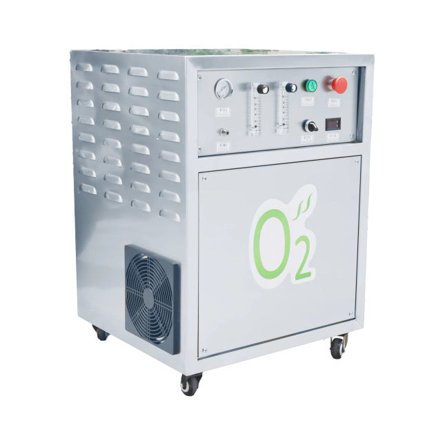 Oxi-Sat Oxygen Concentrators