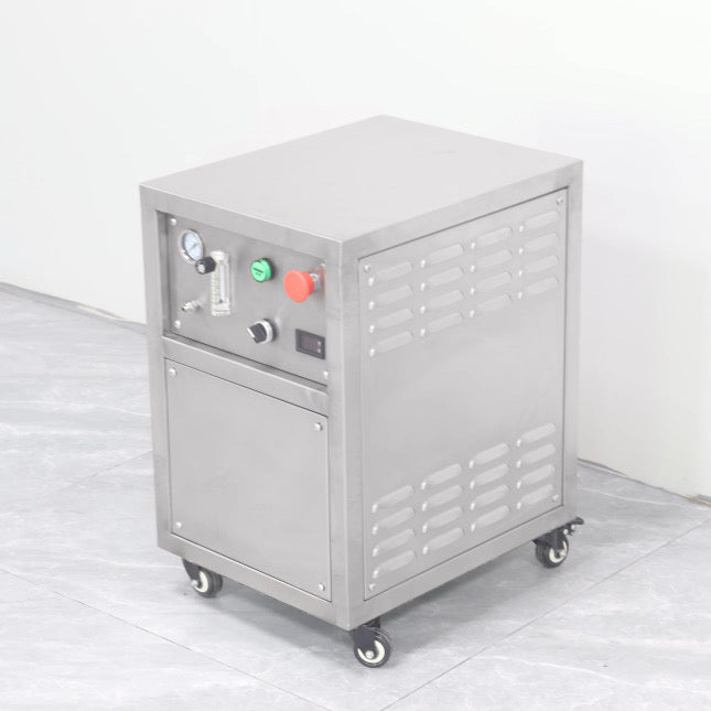 Redox-O2 Series Ozone Generators