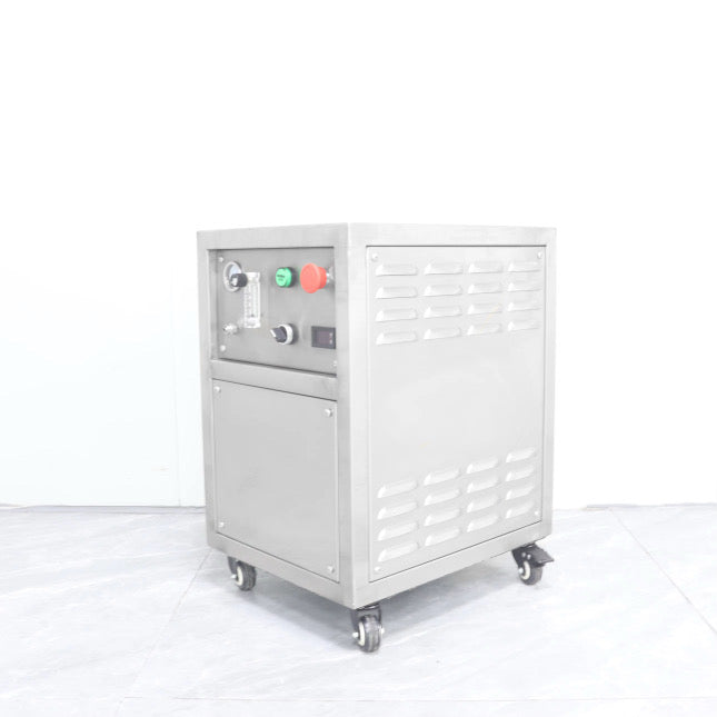 Redox-O2 Series Ozone Generators