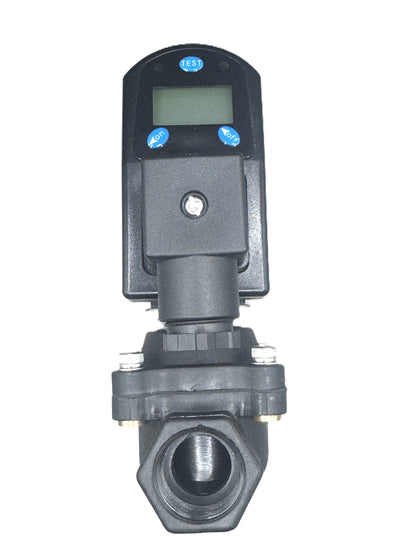 Digital Timed Solenoid System- AWC and AWD 240V