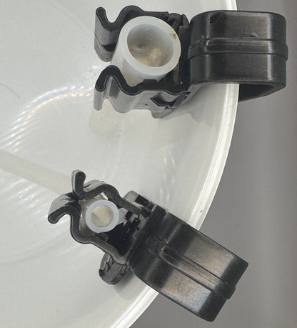 WSS - Adjustable Bucket Hose clamp (6mm - 16mm)