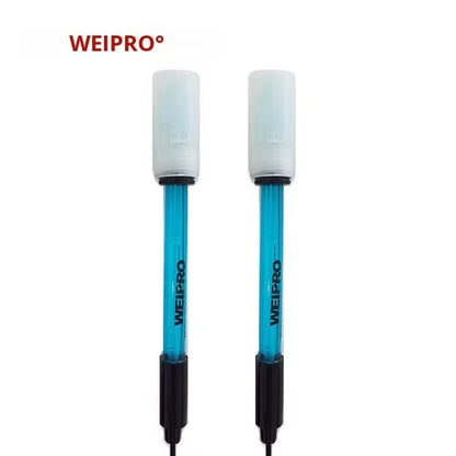 WEIPRO Water Quality Monitors & Controllers | pH, ORP, Conductivity, Temp | Biotech Aquatica