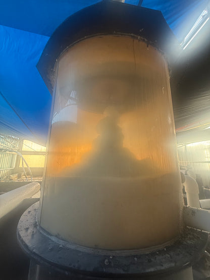 Nanobubble Nozzles — NBN Range