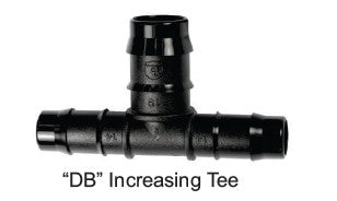 Standard Tubing and Fittings