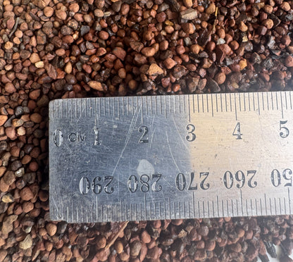 LTX-OH Pisolitic Iron Laterite Substrate | Biotech Aquatica