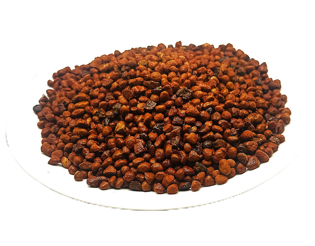 LTX-OH Pisolitic Iron Laterite Substrate | Biotech Aquatica