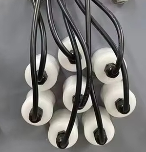 UVONIC CMLA Multi-Lamp Amalgam UV Steriliser | BTA