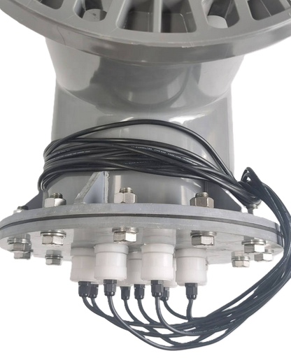 UVONIC CMLA Multi-Lamp Amalgam UV Steriliser | BTA