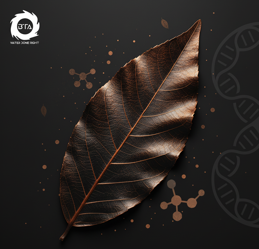 CATAPLEX - Indian Almond Leaf extract