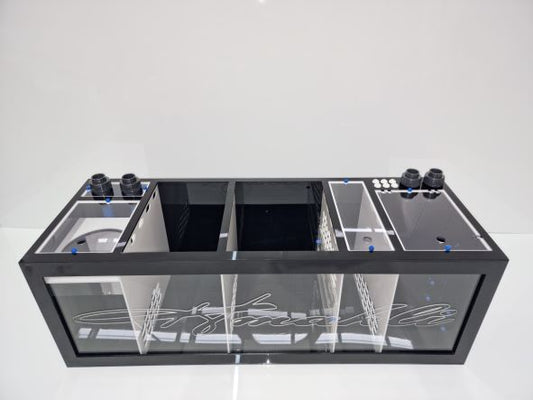 Hmahli Lite Series Sumps