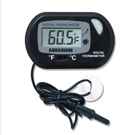 Mini Digital Thermometer
