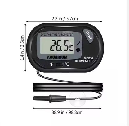 Mini Digital Thermometer