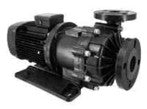 PRIMUS Magnetic Drive Pumps — Sealless Zero-Leakage Mag Drive | BTA