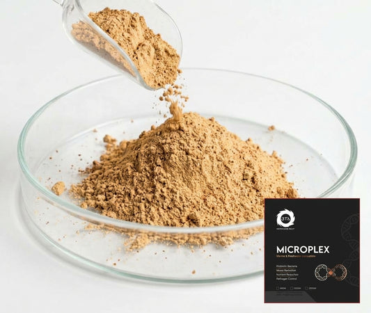 Microplex Nano VI⁵ | Microplex and VI⁵ mineral vector for small aquariums | BTA