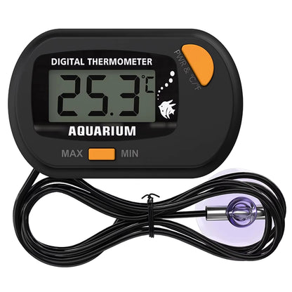 Mini MIN-MAX Digital Thermometer