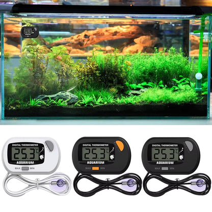 Mini MIN-MAX Digital Thermometer