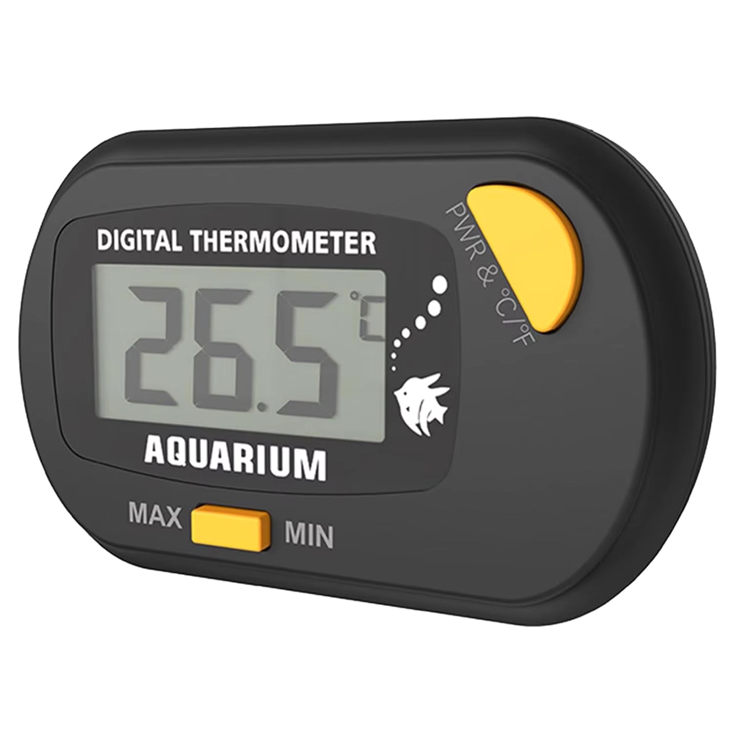 Mini MIN-MAX Digital Thermometer