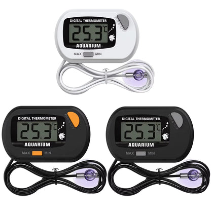 Mini MIN-MAX Digital Thermometer