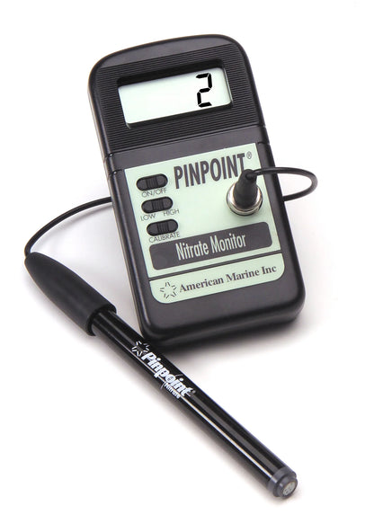 PINPOINT Monitoring & Control