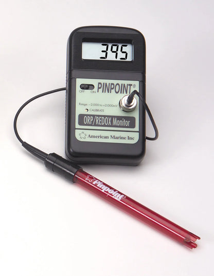 PINPOINT Monitoring & Control