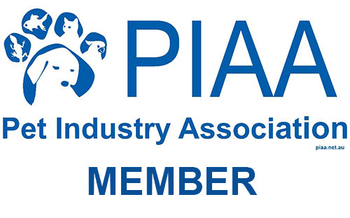 PIAA &mdash; Pet Industry Association of Australia Member