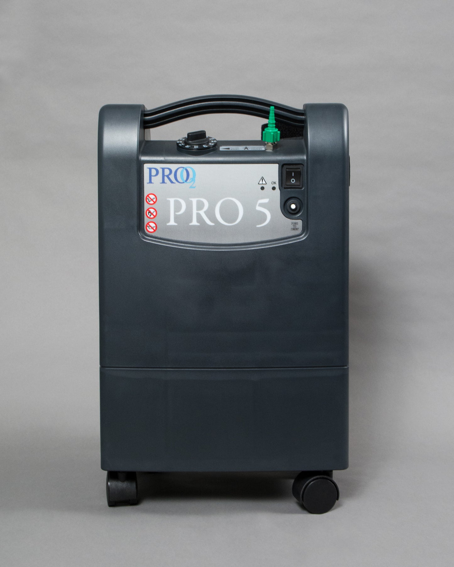 Pro O2 Oxygen Generators