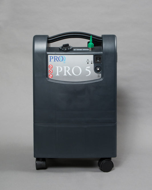 Pro O2 Oxygen Generators
