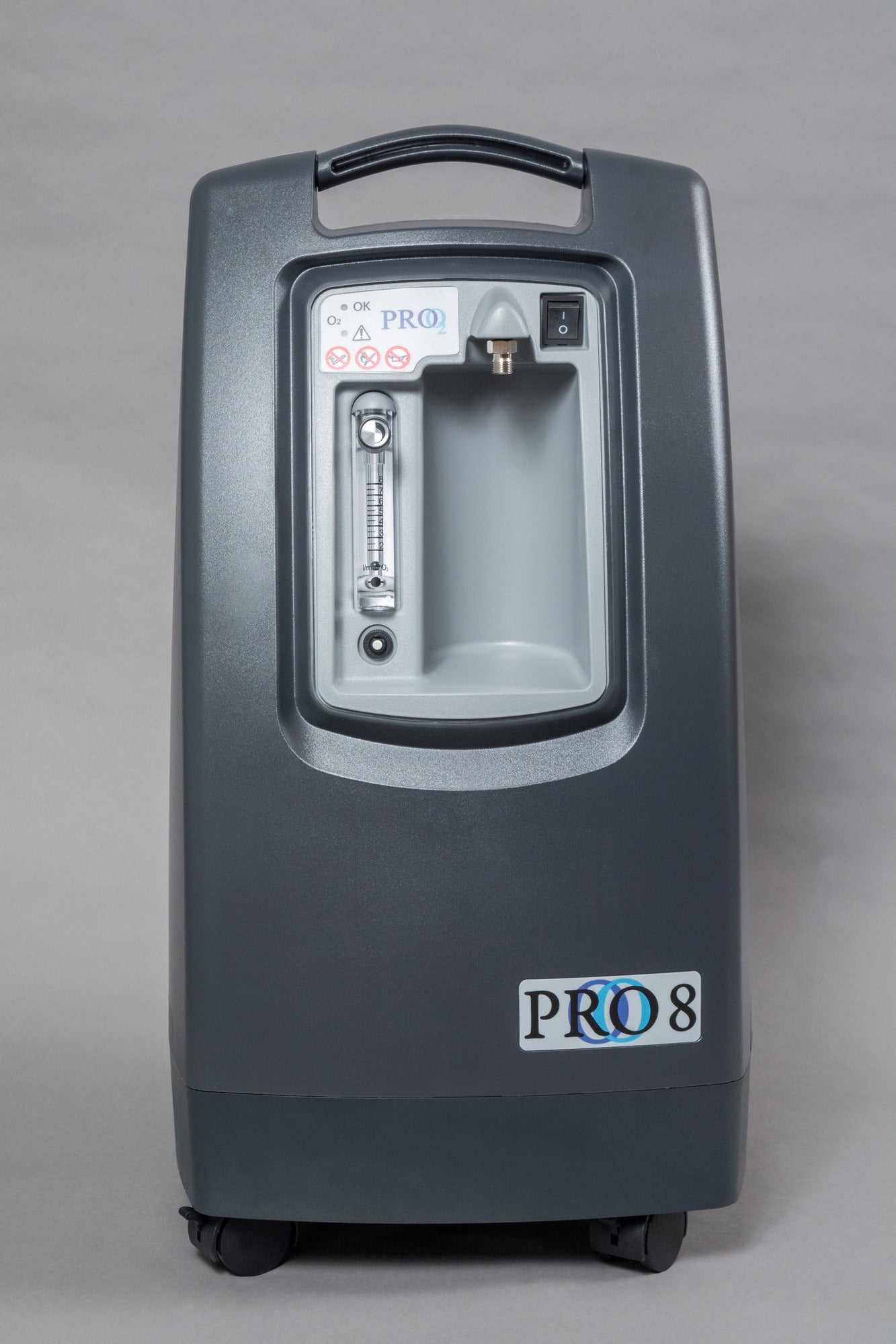 Pro O2 Oxygen Generators